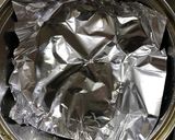 ストーブにおまかせトロトロ豚の角煮♪作り方4写真