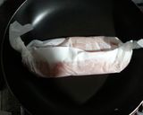 鶏むね肉の蒸し煮作り方2写真