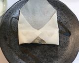 簡単・基本の春巻き作り方6写真
