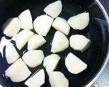 ちくわのポテトサラダ♪作り方1写真