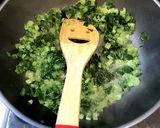 菜飯作り方3写真