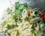 ちくわのポテトサラダ♪作り方4写真