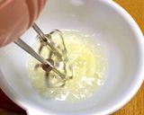 苺とふわふわシフォンケーキ【アニメ飯】作り方1写真
