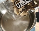 初心者さんの根菜煮物〜(o˘◡˘o)♡作り方3写真