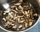 初心者さんの根菜煮物〜(o˘◡˘o)♡作り方4写真