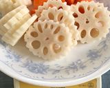 初心者さんの根菜煮物〜(o˘◡˘o)♡作り方6写真