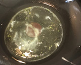 卵白消費/ケーキ作りで余った卵白の炒り卵作り方4写真