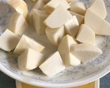 初心者さんの根菜煮物〜(o˘◡˘o)♡作り方8写真