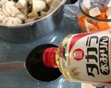初心者さんの根菜煮物〜(o˘◡˘o)♡作り方11写真