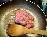 艶うどんで簡単❤カレー焼きうどん作り方3写真