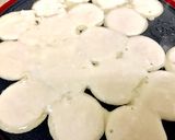豆腐と米粉で明石焼き風作り方4写真