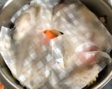 初心者さんの根菜煮物〜(o˘◡˘o)♡作り方22写真
