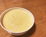 MADなサーモン山かけ丼作り方4写真