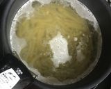 栄養士レシピ・マカロニサラダ作り方3写真