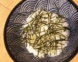 MADなサーモン山かけ丼作り方5写真