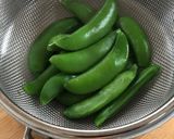 初心者さんの根菜煮物〜(o˘◡˘o)♡作り方25写真