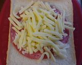 簡単！朝食にラピュタパン作り方1写真