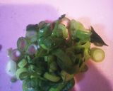 『お家で作れる本格中華①』麻婆豆腐作り方1写真