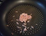 『お家で作れる本格中華①』麻婆豆腐作り方2写真