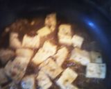 『お家で作れる本格中華①』麻婆豆腐作り方5写真