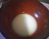 『お家で作れる本格中華①』麻婆豆腐作り方6写真
