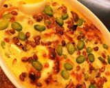 【腸活】豆腐納豆キムチで作る満腹グラタン作り方6写真