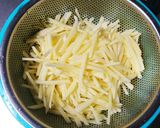 スパニッシュオムレツ ≦ФωФ≧作り方1写真