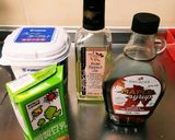 計量カンタン★全粒粉でヘルシー★ケーキ作り方3写真