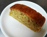 計量カンタン★全粒粉でヘルシー★ケーキ作り方6写真