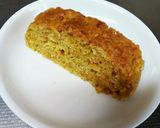 計量カンタン★全粒粉でヘルシー★ケーキ作り方7写真