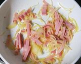 スパニッシュオムレツ ≦ФωФ≧作り方3写真
