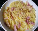 スパニッシュオムレツ ≦ФωФ≧作り方4写真