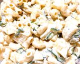 コンソメ味のポテトマカロニサラダ作り方9写真