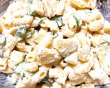 コンソメ味のポテトマカロニサラダ作り方10写真