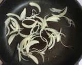 簡単激ウマ生姜焼き♪作り方3写真