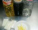 ☆絶対美味しい❗揚げ出し餅☆☆☆作り方1写真
