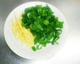 ☆絶対美味しい❗揚げ出し餅☆☆☆作り方4写真