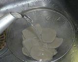 黒はんぺん 静岡おでん風煮作り方4写真