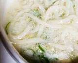 さっぱり爽やか冷やしうどん✨作り方7写真
