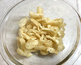 めんつゆで簡単★切り昆布の煮物作り方3写真