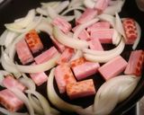 とっても美味しい♡かぼちゃのシチュー♡作り方4写真