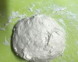 耳までチーズピザ☆手作りピザ生地作り方3写真
