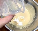 苺とふわふわシフォンケーキ【アニメ飯】作り方7写真