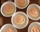 いちごマーブルパン（ＨＢ使用）作り方21写真