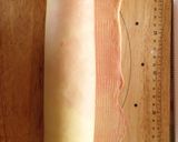 いちごマーブルパン（ＨＢ使用）作り方15写真