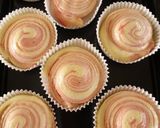 いちごマーブルパン（ＨＢ使用）作り方22写真