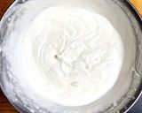 苺とふわふわシフォンケーキ【アニメ飯】作り方13写真