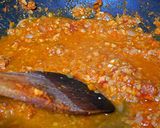 カレー鍋のお掃除に！ズボラおからコロッケ作り方1写真