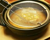 レンチン土鍋茶碗蒸し　＋卵料理の割合作り方5写真