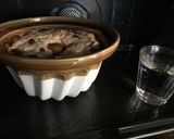 クグロフ（ストレート酵母）作り方6写真